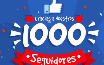 Conseguir mil seguidores en Facebook: Guía rápida