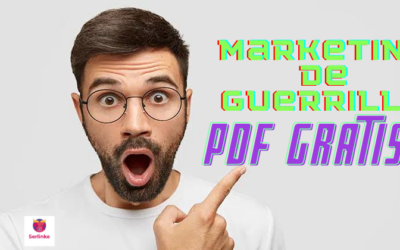 Marketing de Guerrilla: PDF GRATIS