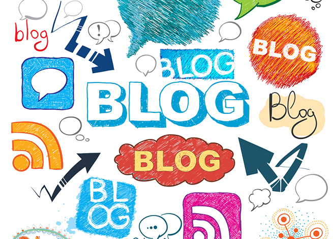 Marketing de blogs: cómo crear un blog exitoso en 4 pasos