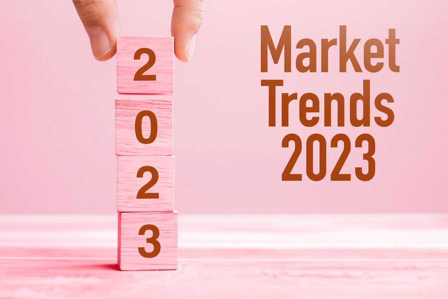 Marketing 2023: las tendencias que debes conocer