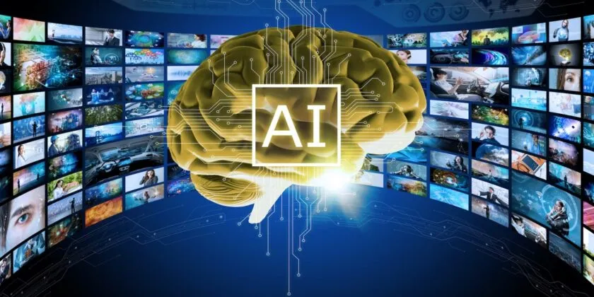 Vídeos con inteligencia artificial: Estudio Did
