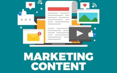 Marketing de contenidos: ¿cómo puede ayudar a tu negocio?