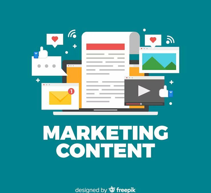 Marketing de contenidos: ¿cómo puede ayudar a tu negocio?