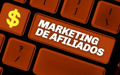 ¿Qué es el marketing de afiliados?