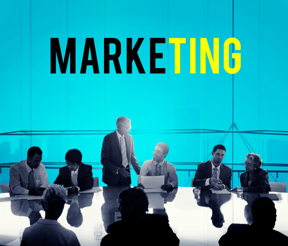 Marketing Estratégico y Publicitario: Una Sinfonía de Éxito