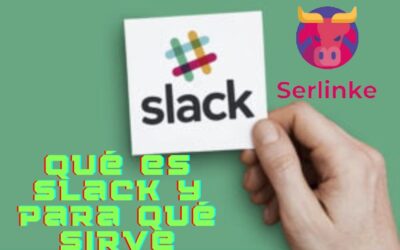 Qué es Slack y como Usarlo