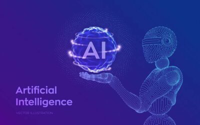 Inteligencia artificial para tu estrategia de marketing