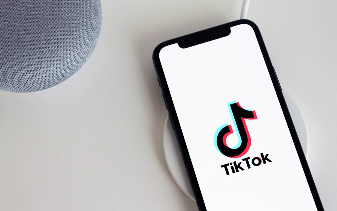 TikTok: crea contenido viral y aumenta tu alcance en la plataforma